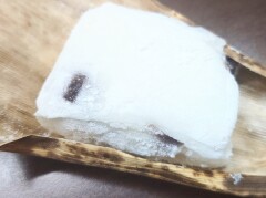 投稿写真 有限会社ちもと ちもと餅 湯もち あじさい電車