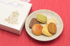 東京のおみやげ フールセック