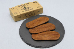 投稿写真 株式会社GOOD NEWS バターのいとこ チョコキャラメル味