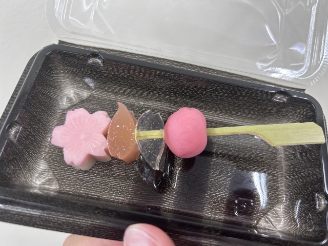 投稿写真 舞のかざし