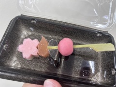 投稿写真 桜屋菓舗 舞のかざし