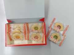 投稿写真 あめちゃんクッキー