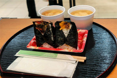 投稿写真 おにぎりこんが おにぎりこんが　おにぎり