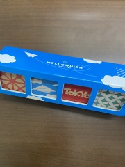 投稿写真 MELLOWHICH (メロウウィッチ) メロウウィッチ 羽田空港限定パッケージ