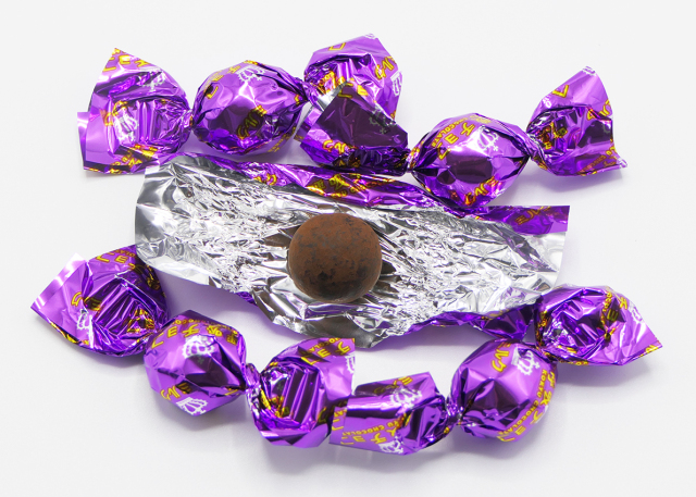 マルシゲ 呼吸チョコ ミルク