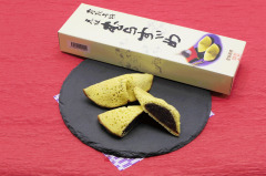 岡山のおみやげ むらすずめ