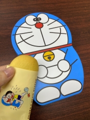 投稿写真 藤子・F・不二雄ミュージアム ウソ800缶クッキー