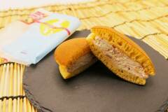 投稿写真 御菓子司 桝金 生どらやき　とちあいか2倍