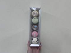 投稿写真 株式会社アニバーサリー お絵描きマカロン