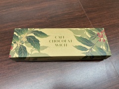 投稿写真 ラ・メゾン白金 カフェショコラウィッチ