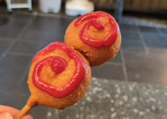 宮城のおみやげ 阿部蒲鉾店 ひょうたん揚げ