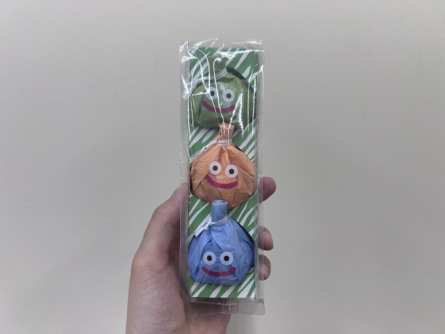 スライムういろう