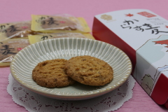 投稿写真 株式会社モーツアルト バッケンモーツアルト からす麦の焼きたてクッキー