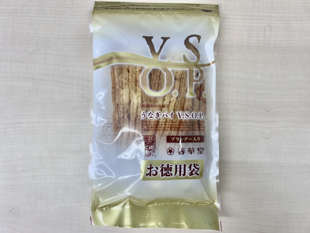 うなぎパイ V.S.O.P.　お徳用袋