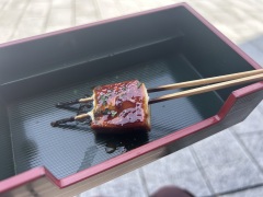 投稿写真 さくら茶屋 とうふ田楽