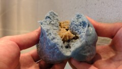 岡山のおみやげ 倉敷デニムストリート デニムまん