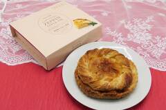 長野のおみやげ 軽井沢絶品アップルパイ