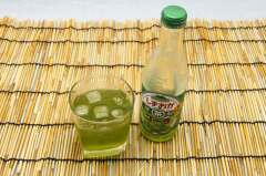 投稿写真 木村飲料 しずおか茶コーラ