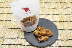 長野のおみやげ クロワッサンラスク